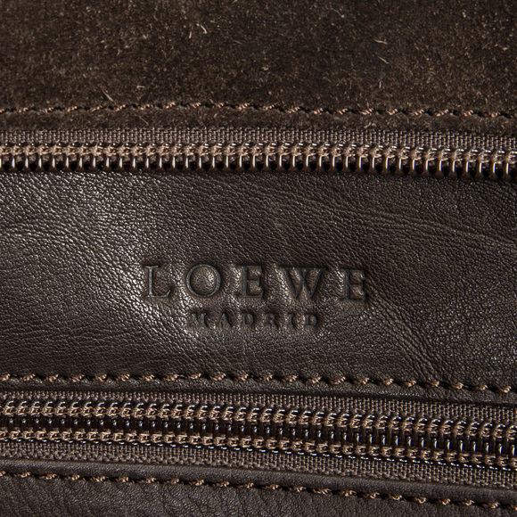 Loewe Vintage Amazona 40 - Picture 8 of 8